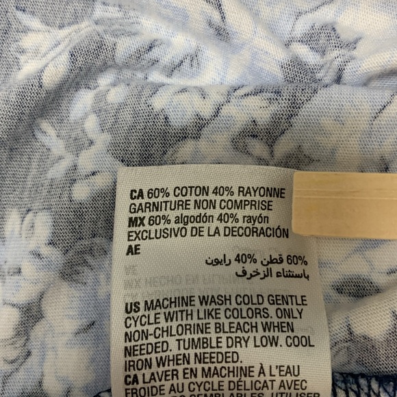 Charter Club Intimates Robe and Gown Set - Picture 7 of 12